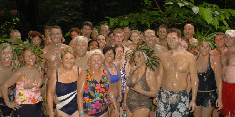 Mudbathgroup