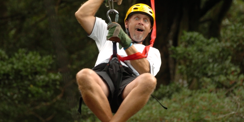 Zipline